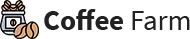 coffee footer logo